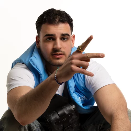 Release Athens X SNF Nostos: Ο Sidarta στο Ξέφωτο του ΚΠΙΣΝ