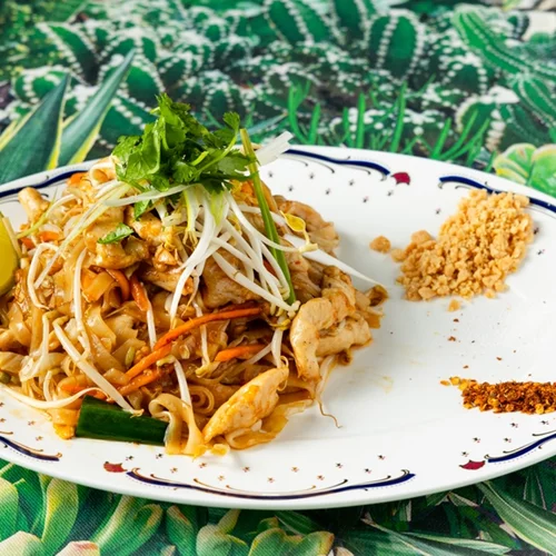 Sister: Delivery with a twist από το αγαπημένο εστιατόριο του Ψυχικού