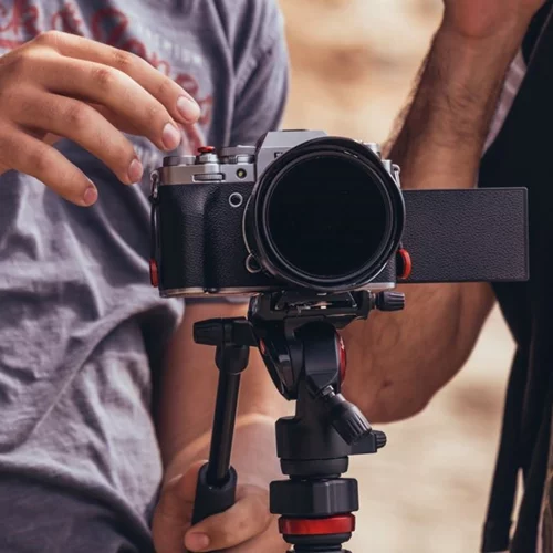 Cinemathesis: Δύο γιορτινά σεμινάρια για τον ήχο και την εικόνα στον κινηματογράφο σε περιμένουν από τις 27/12