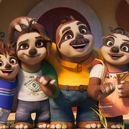 Βραδύποδες στην Κουζίνα