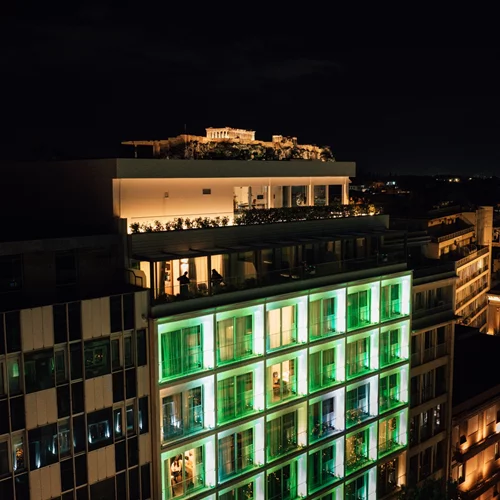 Το Electra Rhythm Athens γιόρτασε τα εγκαίνια της νέας του εποχής