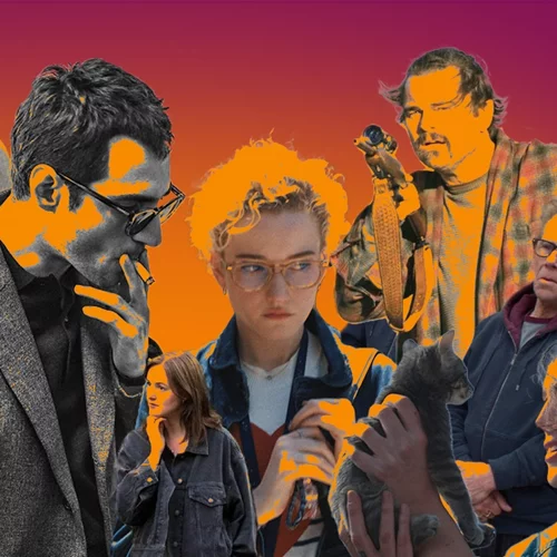 Οι καλύτερες ταινίες του 2025 από την κινηματογραφική ομάδα του "α"