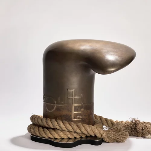 "Ίσαλος Γραμμή": Ένα ταξίδι ακουστικής αίσθησης και μνήμης μέσα από το εργαστήρι του Στέλιου Γαβαλά