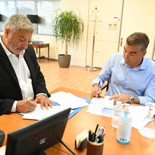 Αναβάθμιση της Πλατείας Μεσολλογίου στο Δήμο Ελληνικού – Αργυρούπολης από την Περιφέρεια Αττικής