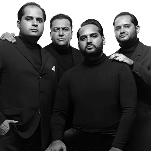 "Janoska style goes symphonic": Οι Janoska συμπράττουν με την ΚΟΑ στο Θέατρο Παλλάς