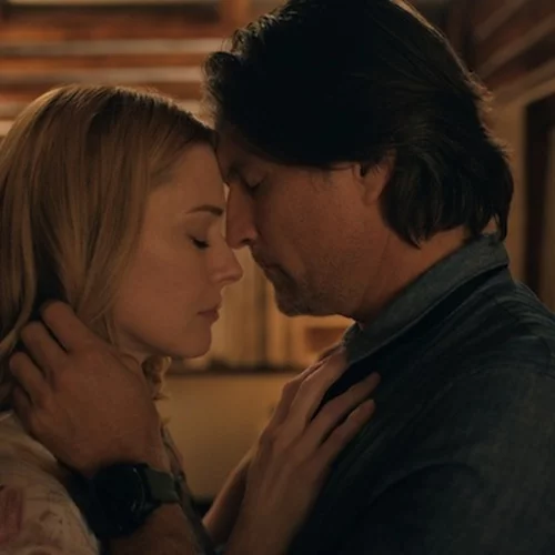 Πρώτο τρέιλερ για την 6η σεζόν του ρομαντικού "Virgin River"