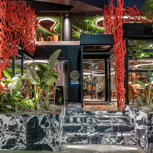 Δοκιμάσαμε το ανατολίτικο fusion του "Goya Gastrobar"