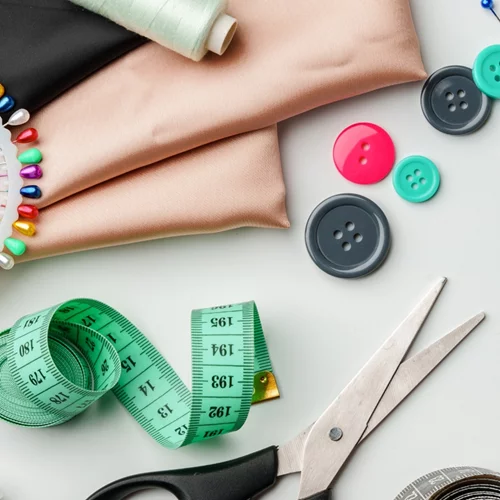 Ρoύχα με φαντασία: Ένα δημιουργικό εργαστήριο στο Ινστιτούτο Γκαίτε