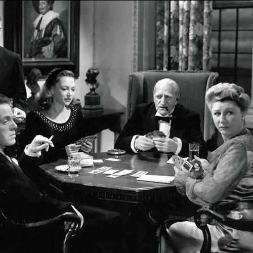 Και Μετά δεν Έμεινε Κανένας