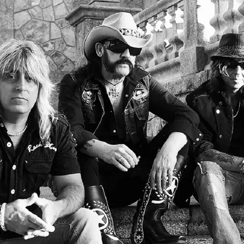 50 χρόνια Motörhead, μέρος 2ο: Η συντήρηση ενός σιδερένιου  θρύλου (1983-2015)