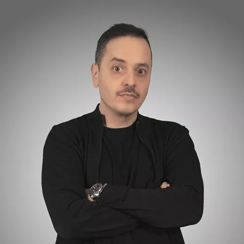Εξωγήινος