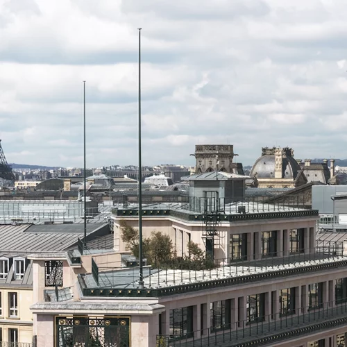 Όμιλος Radisson Hotel: Πάνω από 130 νέες συμβάσεις και εγκαίνια παγκοσμίως στο πρώτο εξάμηνο του 2024