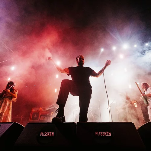 Summertime Madness! Συναυλιακό καλοκαίρι στο κάγκελο