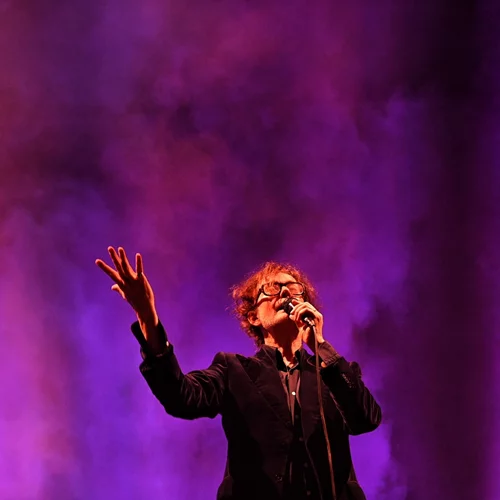 Release Athens 2024: Pulp εποποιία και τρελό 1990s πάρτι στην Πλατεία Νερού