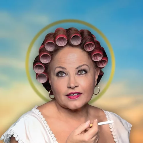 Μόνο σπίτι, κρεβάτι και εκκλησία