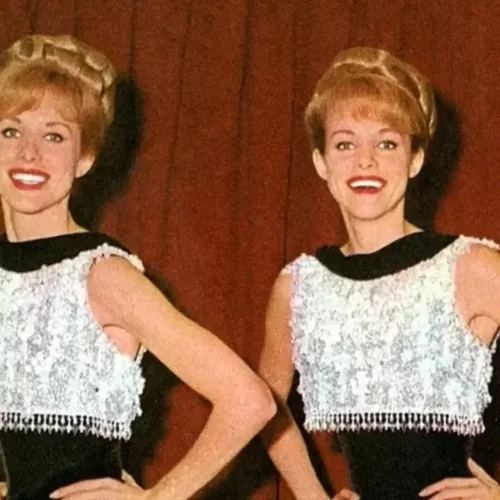 Αδερφές Κέσλερ: To θρυλικό δίδυμο της ιταλικής τηλεόρασης πέθανε ταυτόχρονα