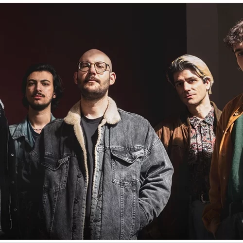 Οι Youth Valley επιστρέφουν μετά από έναν χρόνο στο "Death Disco"