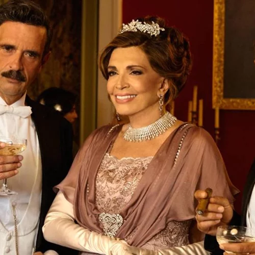 "Σμύρνη μου αγαπημένη" σε πρώτη διαδικτυακή προβολή αποκλειστικά στο ΑΝΤ1+