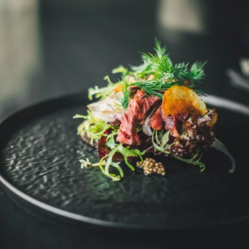 Gastronomy Lab: Βιωσιμότητα, άρτος και θεάματα στην πρεμιέρα του νέου γαστρονομικού project