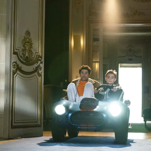 Το Καλύτερο Παιχνίδι του Κόσμου