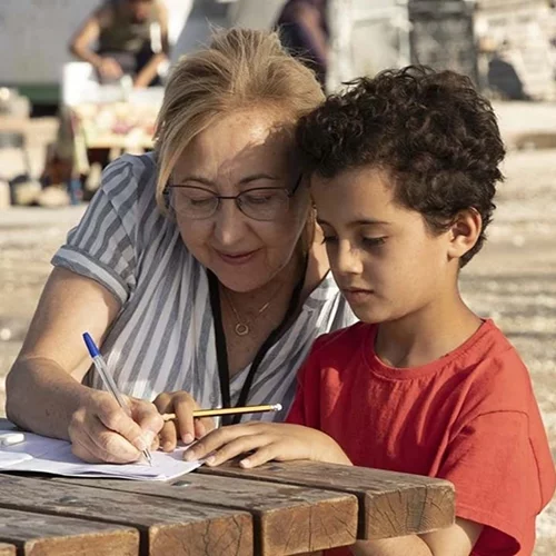 Απόψε (21/8) στην TV: τραυματικές εμπειρίες