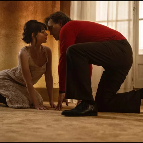 Την Έλεγαν Μαρία