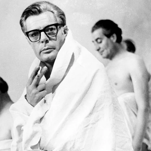 Cinema Made in Italy: Όσα θα δούμε στο φεστιβάλ που φέρνει το άρωμα της Ιταλίας στην οθόνη μας