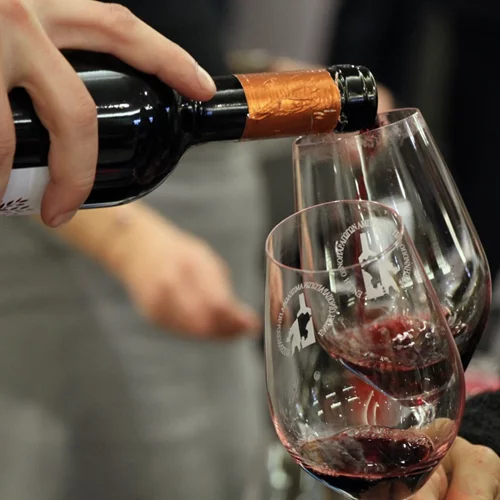 Μιλήσαμε με τους ανθρώπους πίσω από το Peloponnese Wine Festival