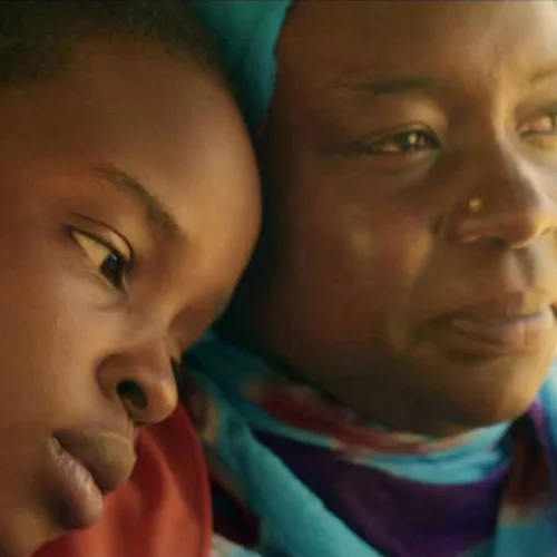 Δεσμοί Γυναικών