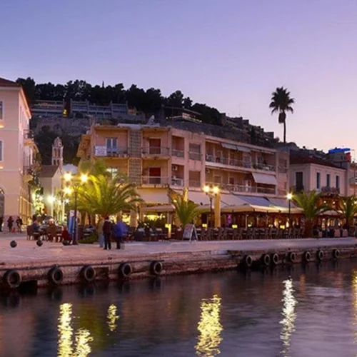 Το ιστορικό Φεστιβάλ Ναυπλίου επιστρέφει, γιορτάζοντας 31 χρόνια παρουσίας