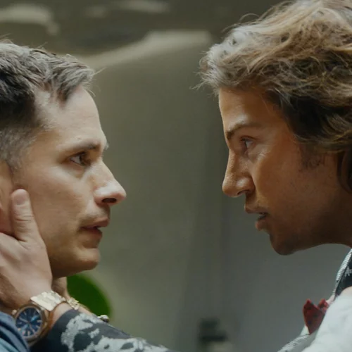 Οι καλύτερες νέες σειρές που θα βρεις στο streaming αυτήν την στιγμή