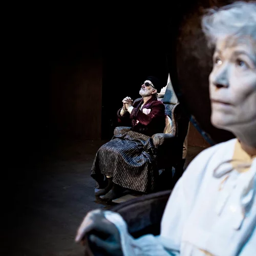 Τέλος του παιχνιδιού