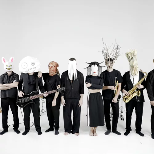 Το afrobeat συναντά το techno με τους Kapten και Missigno