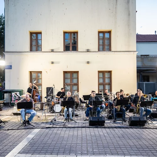 Φεστιβάλ "Καλοκαίρι στην Αθήνα": 79 δωρεάν εκδηλώσεις σε 53 σημεία της πόλης