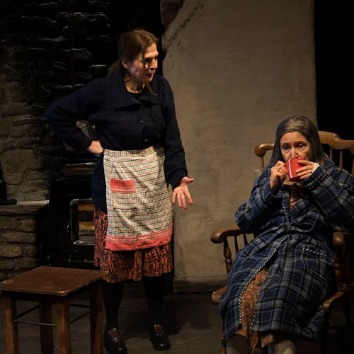 Η Ράνια Σχίζα αντικατέστησε την Αγορίτσα Οικονόμου στη "Βασίλισσα της ομορφιάς"