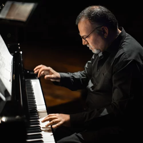 "Ο Μορρικόνε συναντά τον Ραχμάνινοφ" στο Μέγαρο Μουσικής Αθηνών