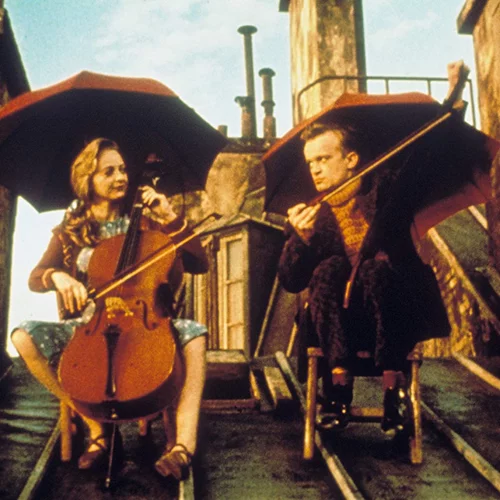 4 must-see στο 22ο Φεστιβάλ Γαλλόφωνου Κινηματογράφου