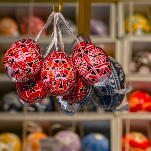 Πασχαλινό Smile Bazaar από "Το Χαμόγελο του Παιδιού"