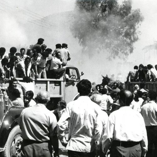 Αλήθεια, ποιος έχει όρεξη για εορτασμούς;