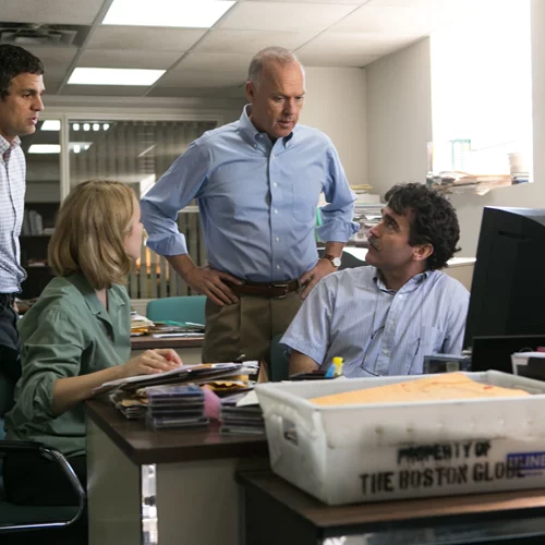 Απόψε (3/3) στην TV: ένα σκάνδαλο αποκαλύπτεται