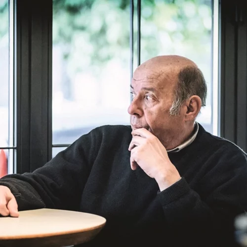 Το Τρίτο Πρόγραμμα τιμά τον Βασίλη Παπαβασιλείου