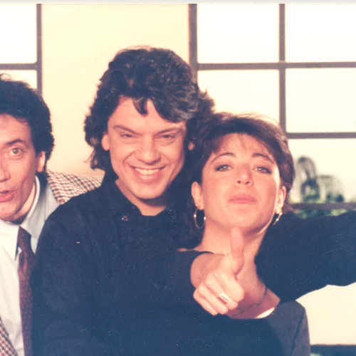 Οι "Απαράδεκτοι" έρχονται ξανά στο Mega