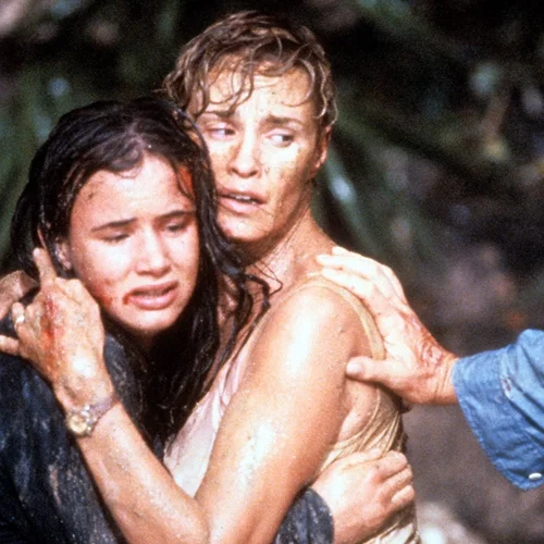 Απόψε (22/7) στην TV: ένα κλασικό θρίλερ