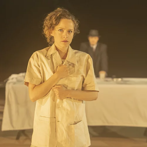 "Αντιγόνη" η εν βαρβάροις: Τελικά ποια Επίδαυρο θέλουμε;