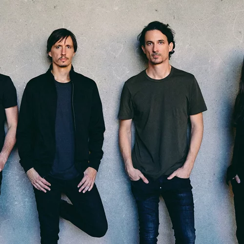 Mario Duplantier (Gojira): "Κάθε άλμπουμ είναι σαν μια φωτογραφία της μπάντας και της ψυχικής μας κατάστασης"