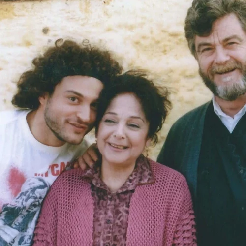 Έφυγε από τη ζωή η ηθοποιός Ράνια Ιωαννίδου