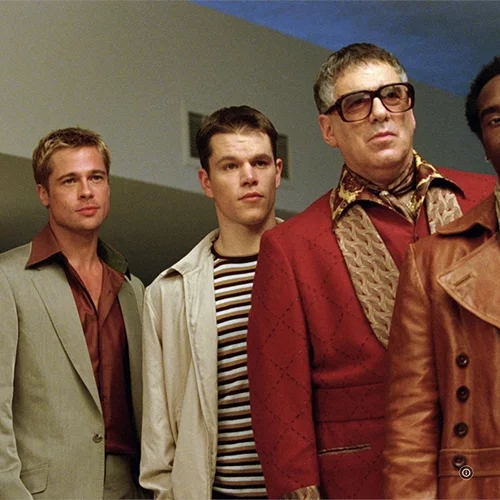 Απόψε (27/3) στην TV: βραδιά περιπέτειας