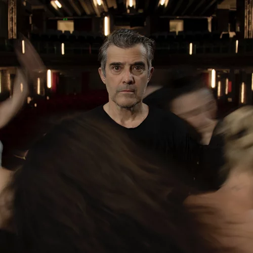 Πρεμιέρες: Οι νέες παραστάσεις της εβδομάδας