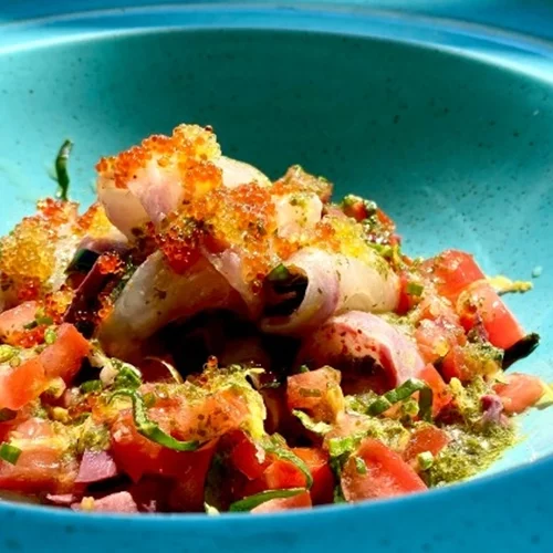 "Νώντας", Αίγινα