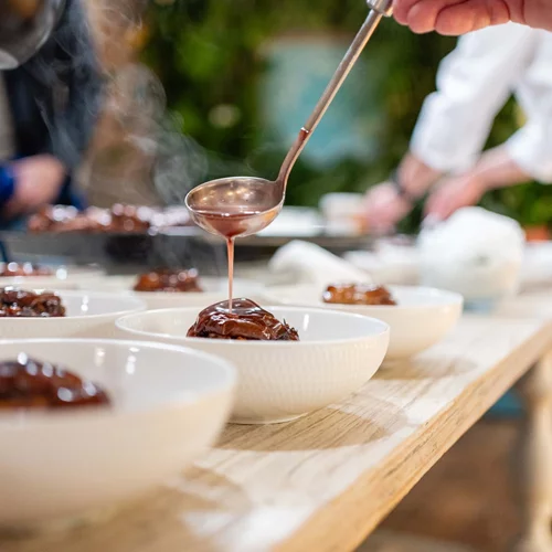 Το Sympossio Greek Gourmet Touring ταξιδεύει ξανά στην Ευρώπη